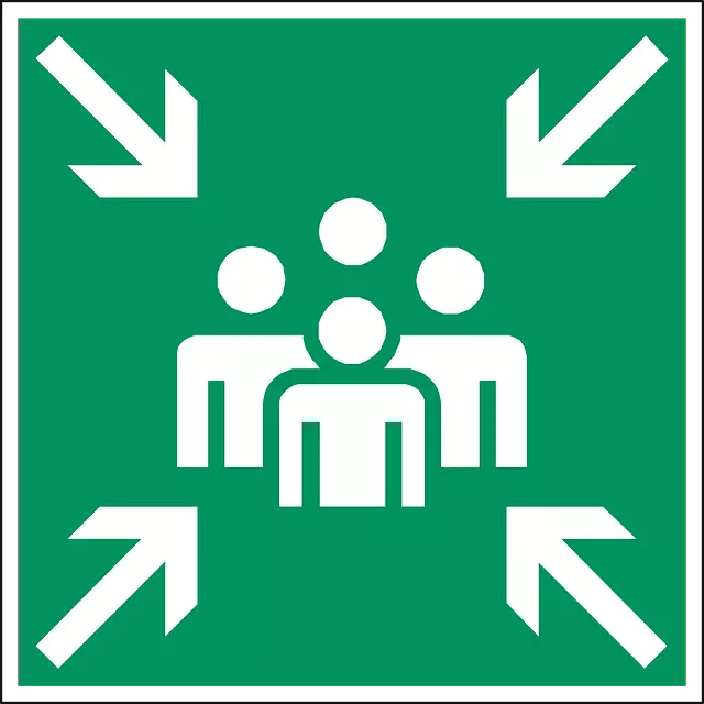 On ne se rencontre pas par hasard