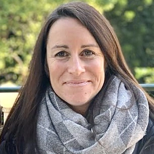 Laurène Erenst thérapeute à Mouans-Sartoux